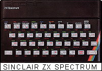 Pierwszy komputer programu SONDA