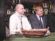 do du�ego, go�cie s�uchaj� ostatnich wskaz�wek przed programem - studio05.jpg (50612 bytes)