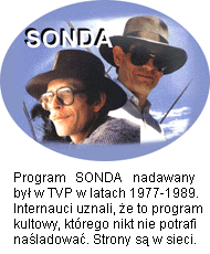 strony kultowego programu w naszym serwisie