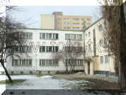 dawne wej�cie g��wne